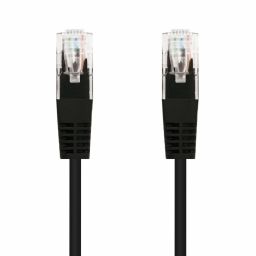 NANO CABLE 10.20.0400-L25-BK